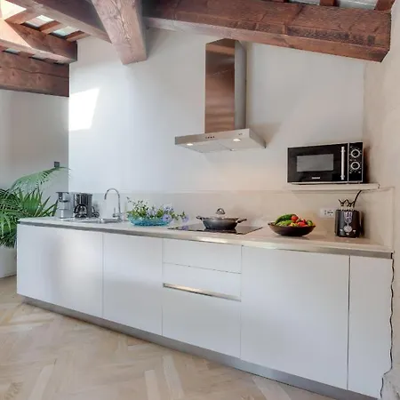 Apartamento Rambaldi Casa Nr 5 Bardolino