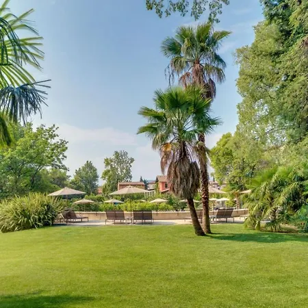 Lejlighed Rambaldi Casa Nr 5 *