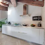 Daire Rambaldi Casa Nr 5 Bardolino
