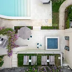 Rambaldi Casa Nr 5 Lägenhet *