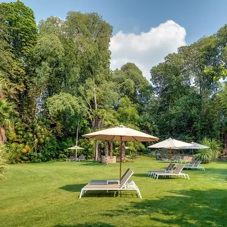 Rambaldi Casa Nr 5 Daire *
