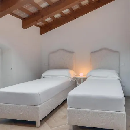 Rambaldi Casa Nr 5 * Μπαρντολίνο