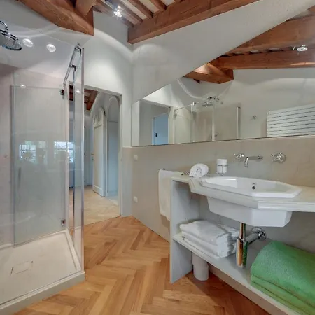 Rambaldi Casa Nr 5 Appartamento Bardolino