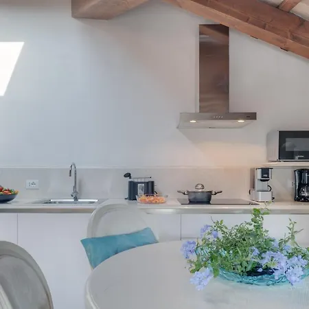 Rambaldi Casa Nr 5 * Μπαρντολίνο
