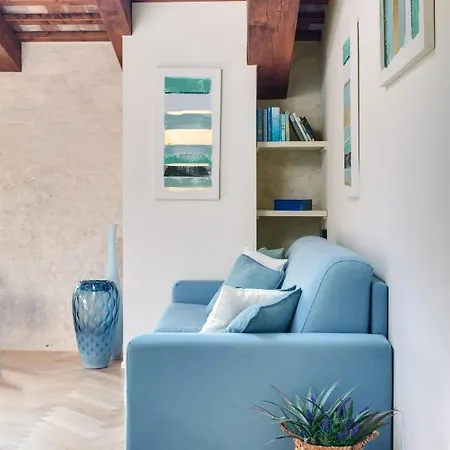 Apartmán Rambaldi Casa Nr 5 Bardolino