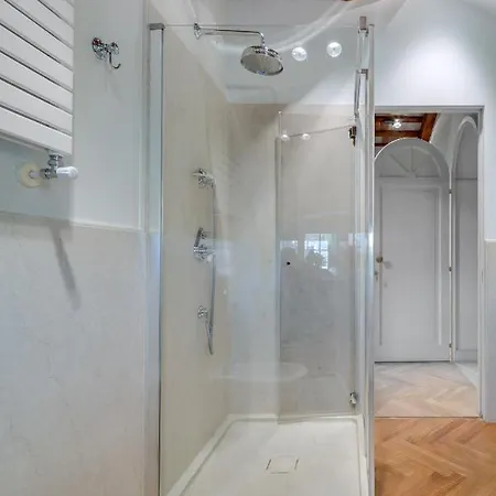 Appartamento Rambaldi Casa Nr 5 *