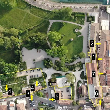 Rambaldi Casa Nr 5 Daire