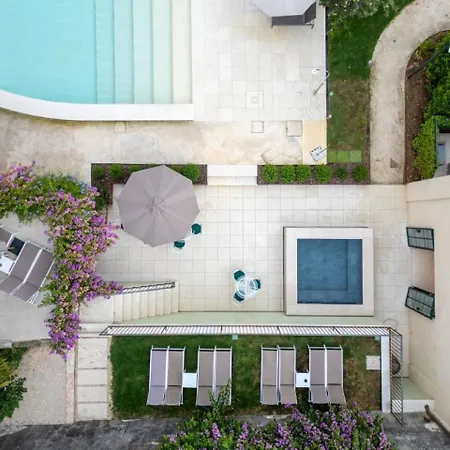 Rambaldi Casa Nr 5 Apartmán *