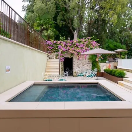 Rambaldi Casa Nr 5 Apartmán Bardolino