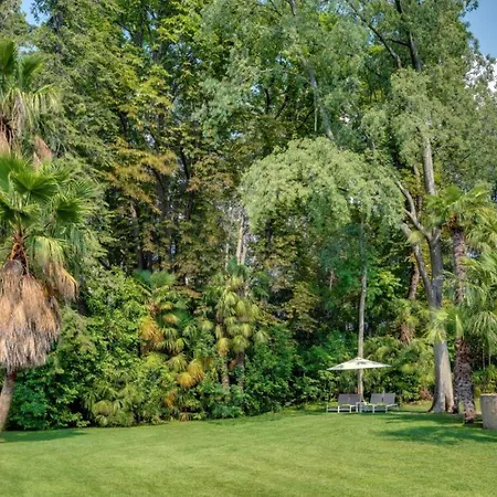 Appartamento Rambaldi Casa Nr 5 Bardolino