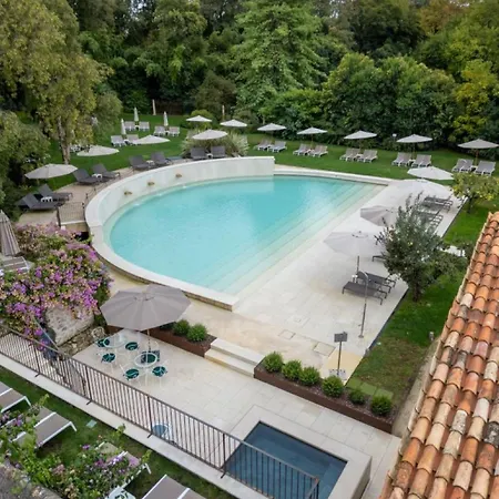 Rambaldi Casa Nr 5 アパート バルドリーノ