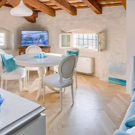 Rambaldi Casa Nr 5 Appartamento