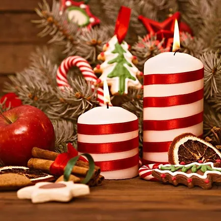 Rambaldi Casa Nr 5 Apartmán *