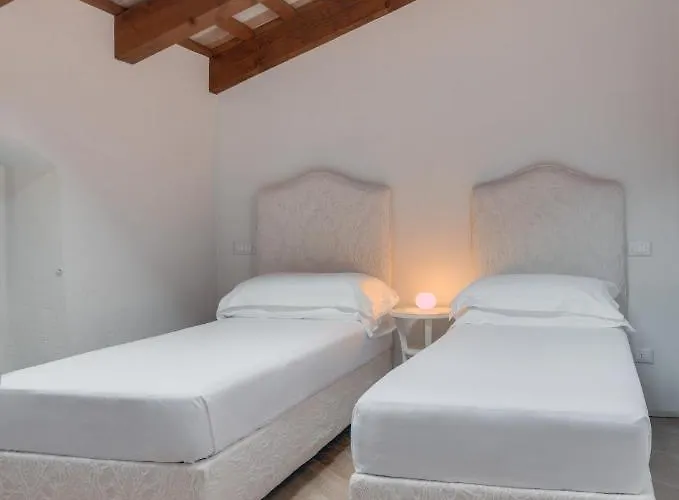 Rambaldi Casa Nr 5 * バルドリーノ