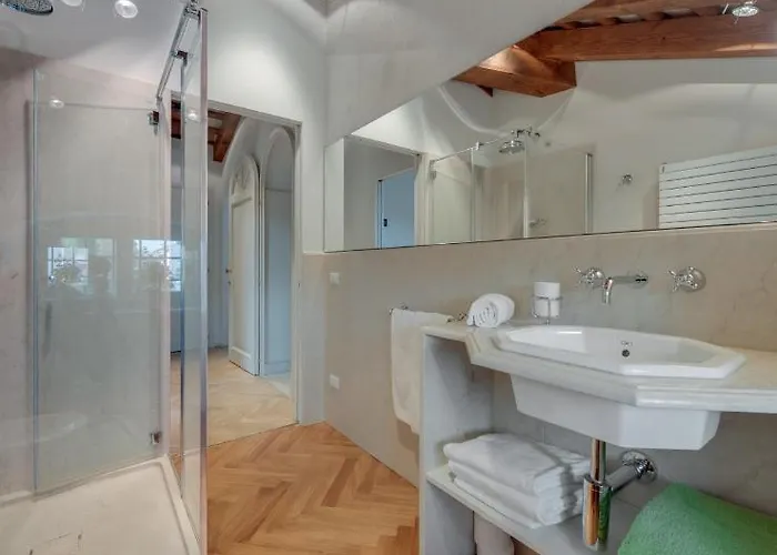 Rambaldi Casa Nr 5 アパート バルドリーノ