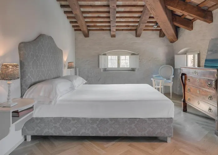 Rambaldi Casa Nr 5 アパート バルドリーノ