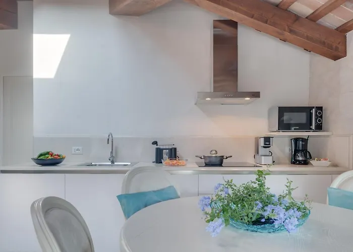 Rambaldi Casa Nr 5 * Bardolino