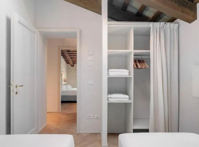 Rambaldi Casa Nr 5 アパート バルドリーノ