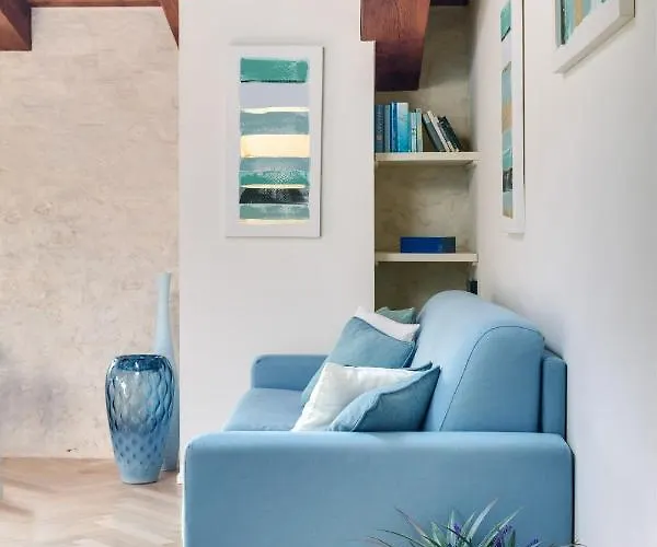 Daire Rambaldi Casa Nr 5 Bardolino