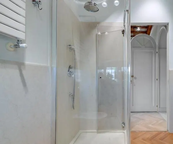 Daire Rambaldi Casa Nr 5 *