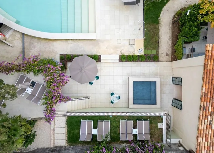 Rambaldi Casa Nr 5 Daire *