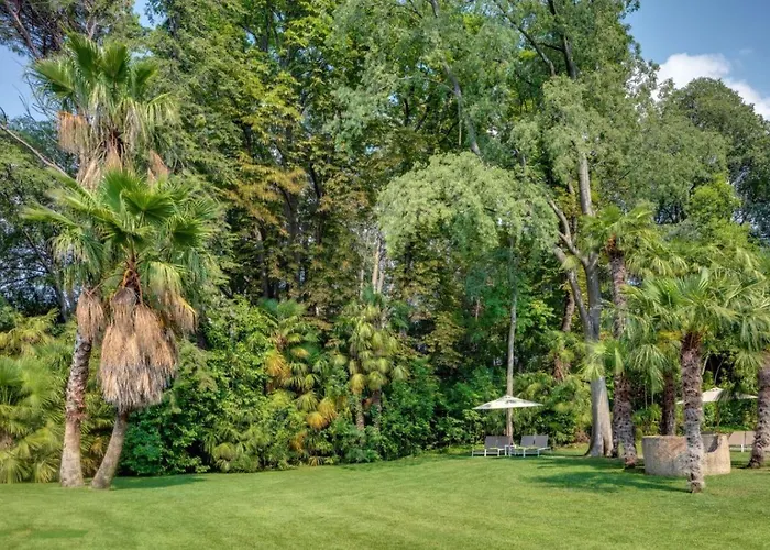 アパート Rambaldi Casa Nr 5 バルドリーノ