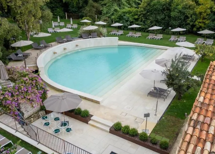 Rambaldi Casa Nr 5 アパート バルドリーノ