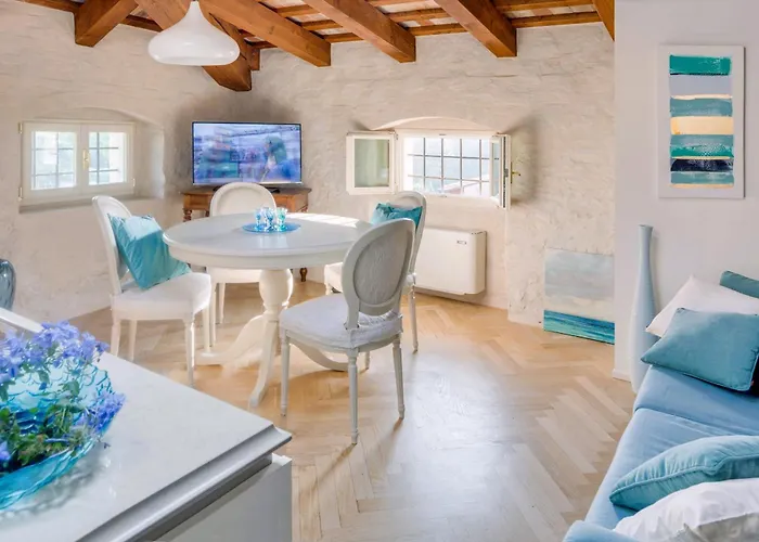 Rambaldi Casa Nr 5 Daire