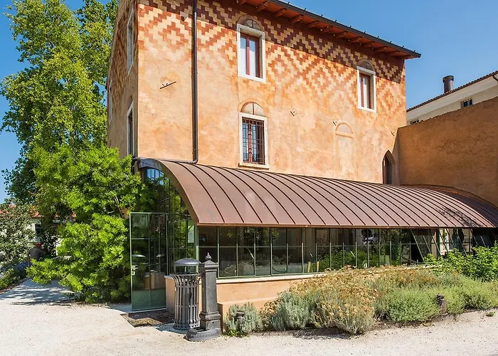 Daire Rambaldi Casa Nr 5 Bardolino