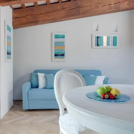 Rambaldi Casa Nr 5 Lägenhet Bardolino